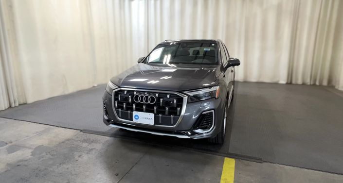 Thumbnail: 2025 Audi Q7 - 1