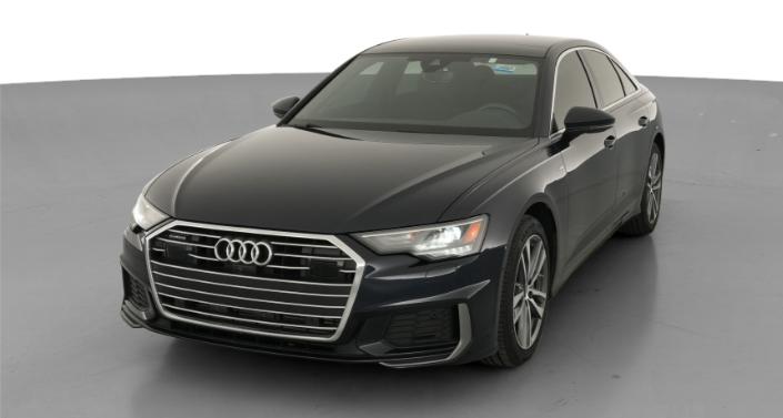 Thumbnail: 2023 Audi A6 - 1