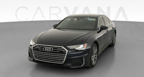 2023 Audi A6