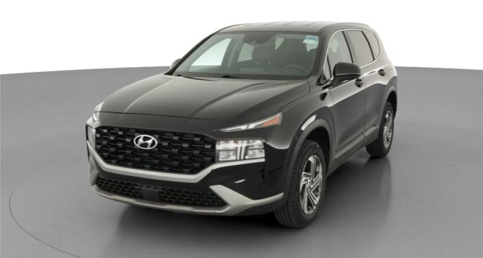 Thumbnail: 2023 Hyundai Santa Fe - 1