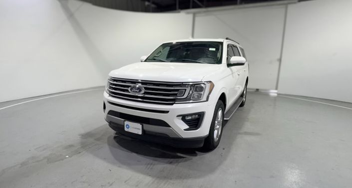 2021 Ford Expedition MAX XLT -
                  Houston, TX