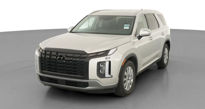 Thumbnail: 2025 Hyundai Palisade - 1