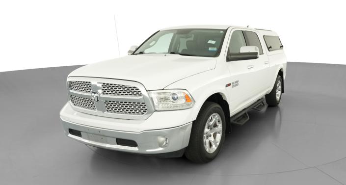 Thumbnail: 2018 RAM 1500 - 1