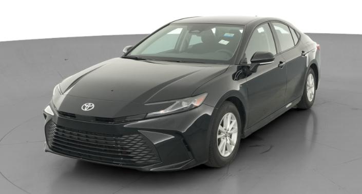 Thumbnail: 2025 Toyota Camry - 1