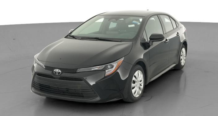 Thumbnail: 2026 Toyota Corolla - 1