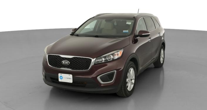 2017 Kia Sorento LX -
                  Beverly, NJ