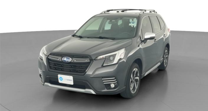 Thumbnail: 2023 Subaru Forester - 1