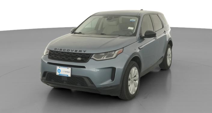 2020 Land Rover Discovery Sport SE -
                  Fort Worth, TX