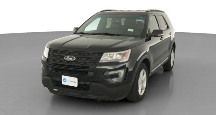 Thumbnail: 2017 Ford Explorer - 1