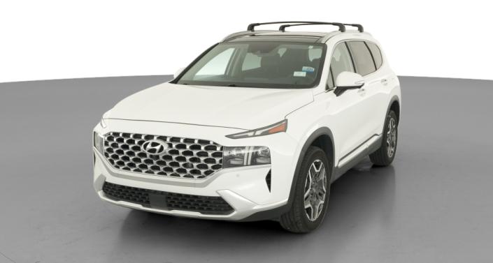 Thumbnail: 2021 Hyundai Santa Fe - 1