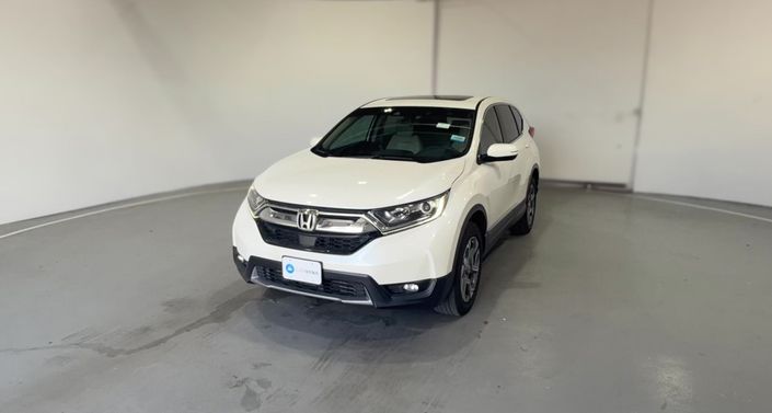 Thumbnail: 2018 Honda CR-V - 1