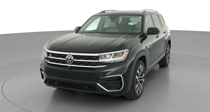 Thumbnail: 2021 Volkswagen Atlas - 1