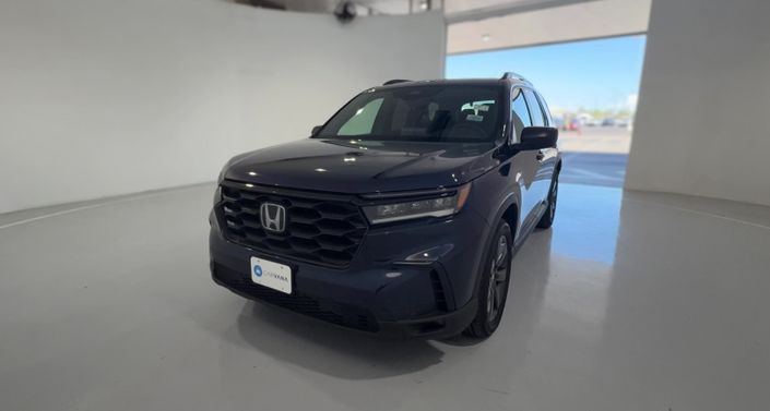 Thumbnail: 2025 Honda Pilot - 1