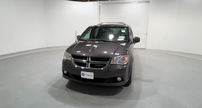 2019 Dodge Grand Caravan SXT -
                  Fairview, OR
