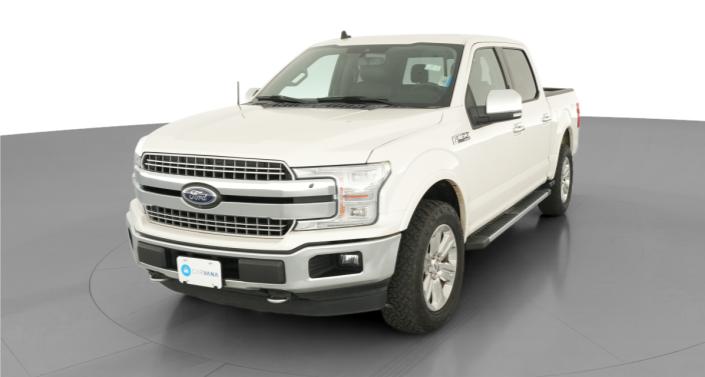 Thumbnail: 2019 Ford Econoline - 1