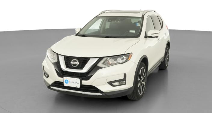 Thumbnail: 2019 Nissan Rogue - 1