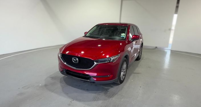Thumbnail: 2019 Mazda CX-5 - 1