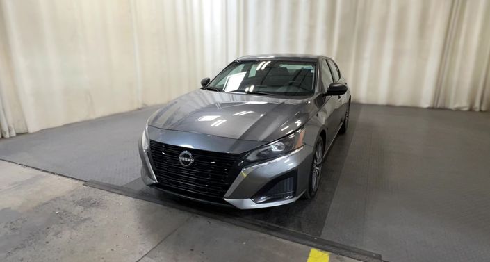 Thumbnail: 2025 Nissan Altima - 1