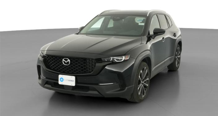Thumbnail: 2026 Mazda CX-50 - 1