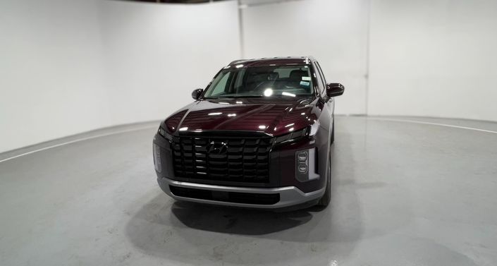 Thumbnail: 2025 Hyundai Palisade - 1