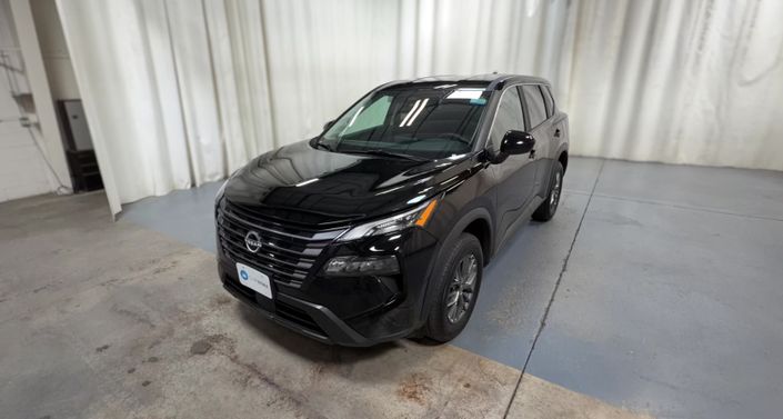 Thumbnail: 2026 Nissan Rogue - 1
