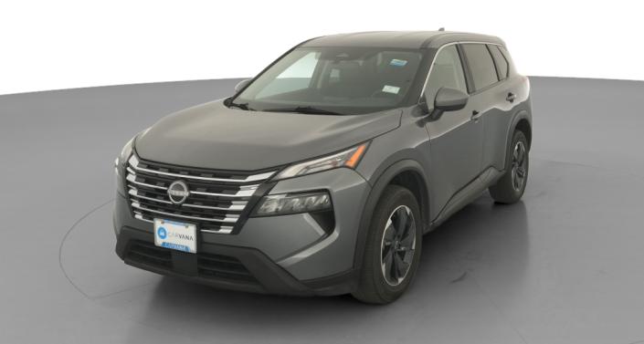 Thumbnail: 2025 Nissan Rogue - 1