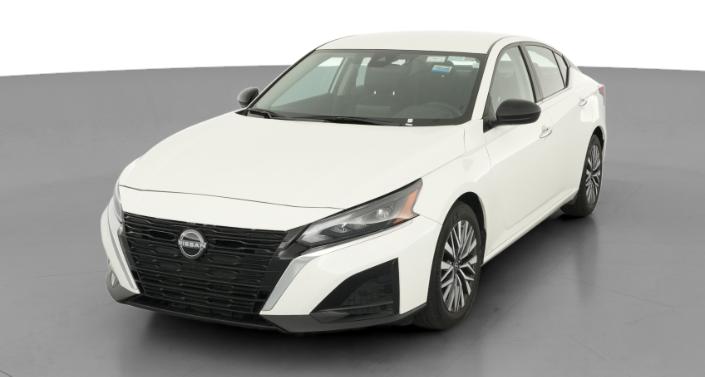 Thumbnail: 2025 Nissan Altima - 1