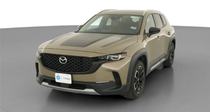 Thumbnail: 2024 Mazda CX-50 - 1