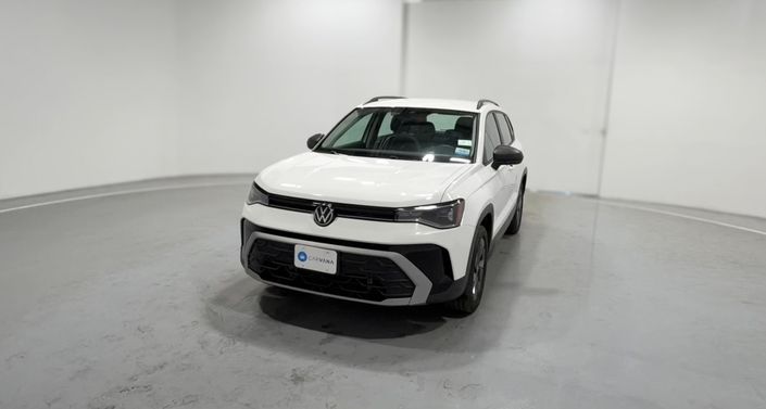 Thumbnail: 2026 Volkswagen Taos - 1