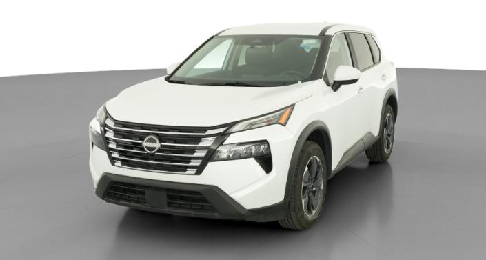 Thumbnail: 2025 Nissan Rogue - 1