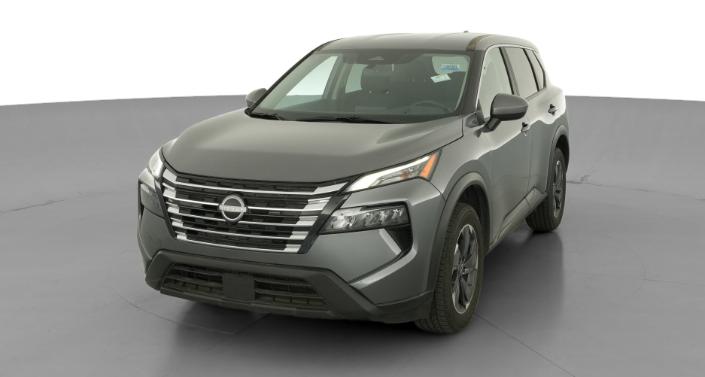 Thumbnail: 2025 Nissan Rogue - 1