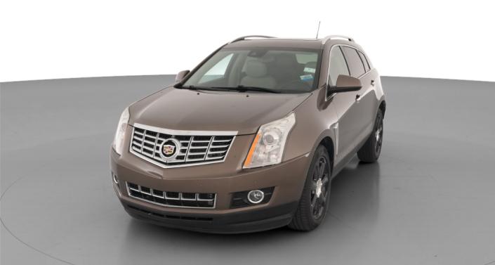 2015 Cadillac SRX Performance -
                  Lorain, OH