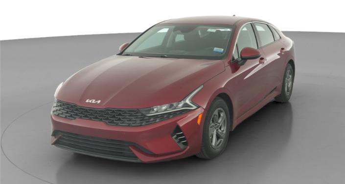 2022 Kia K5 LXS -
                  Indianapolis, IN