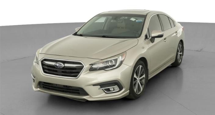 2018 Subaru Legacy Limited -
                  Tolleson, AZ