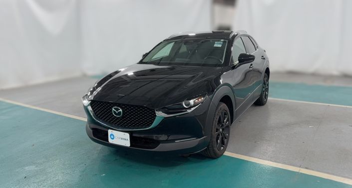 Thumbnail: 2024 Mazda CX-30 - 1