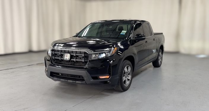 Thumbnail: 2024 Honda Ridgeline - 1