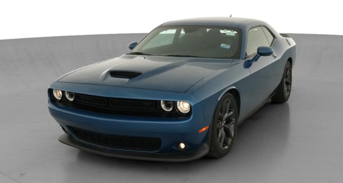 Thumbnail: 2022 Dodge Challenger - 1
