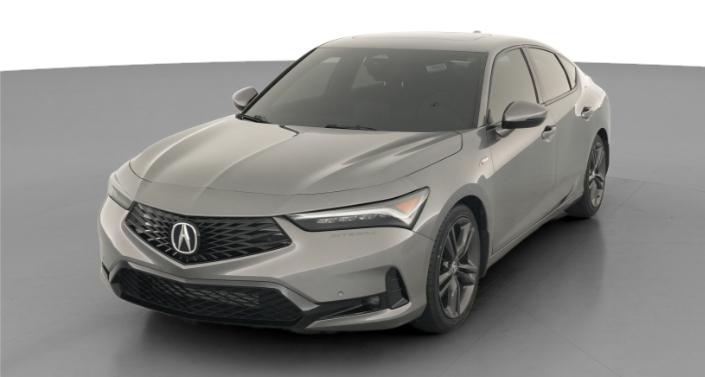 2023 Acura Integra A-Spec w/Tech -
                  Haines City, FL