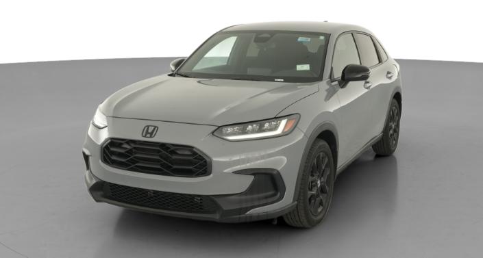 Thumbnail: 2024 Honda HR-V - 1
