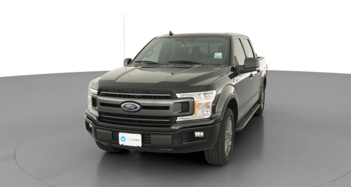Thumbnail: 2020 Ford Econoline - 1