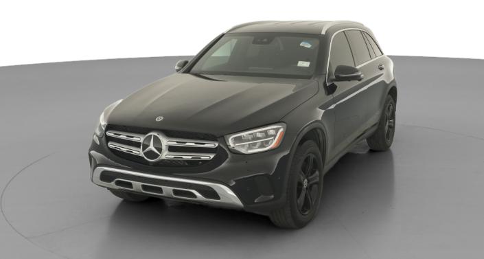 Thumbnail: 2022 Mercedes-Benz GLC - 1