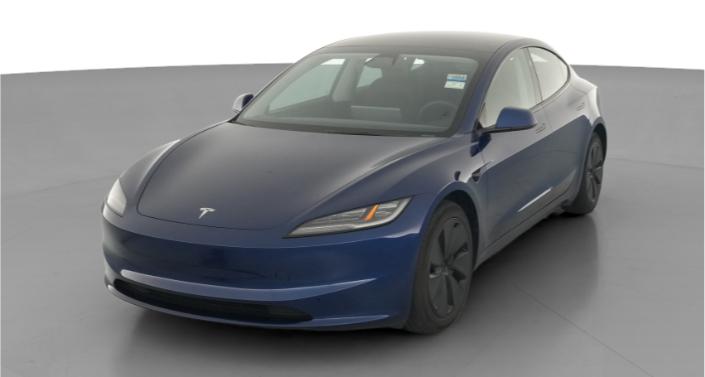 Thumbnail: 2024 Tesla Model 3 - 1