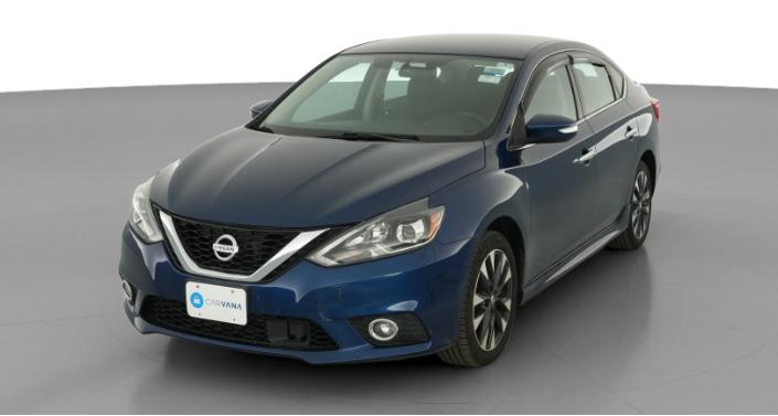 Thumbnail: 2019 Nissan Sentra - 1