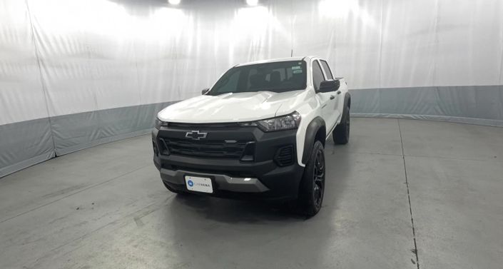 Thumbnail: 2024 Chevrolet Colorado - 1