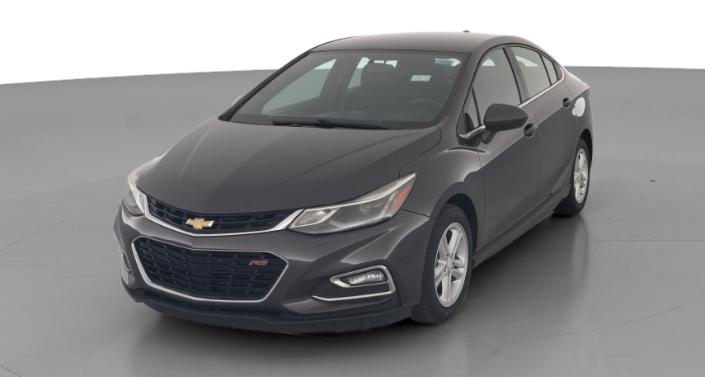 2016 Chevrolet Cruze LT -
                  Lorain, OH