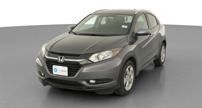 Thumbnail: 2016 Honda HR-V - 1