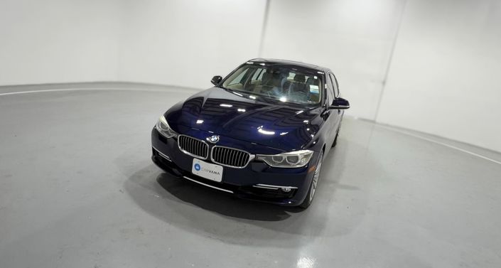 2012 BMW 3 Series 335i -
                  Fairview, OR