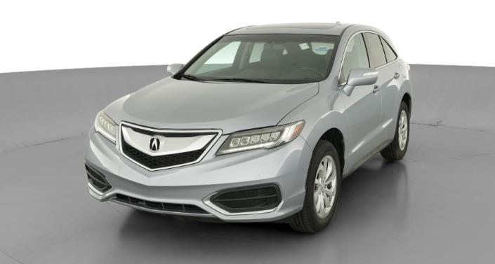 2016 Acura RDX Base -
                  Tolleson, AZ