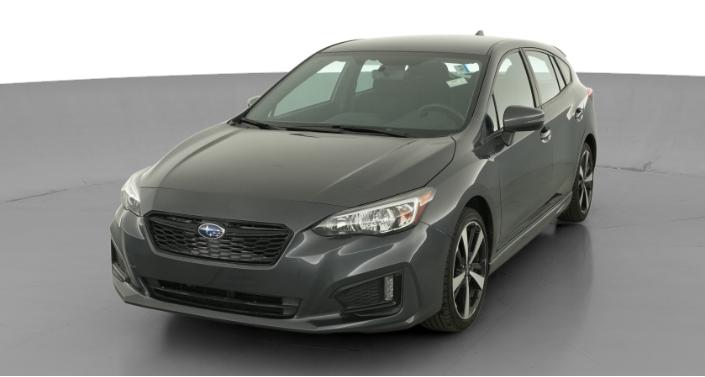 Thumbnail: 2019 Subaru Impreza - 1