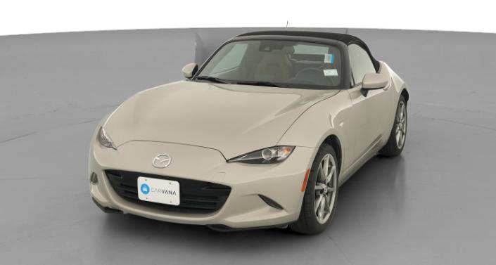 Thumbnail: 2022 Mazda MX-5 Miata - 1